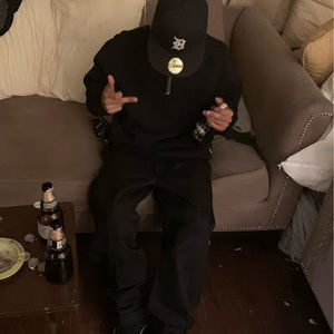 Meet your Posher, Daniel